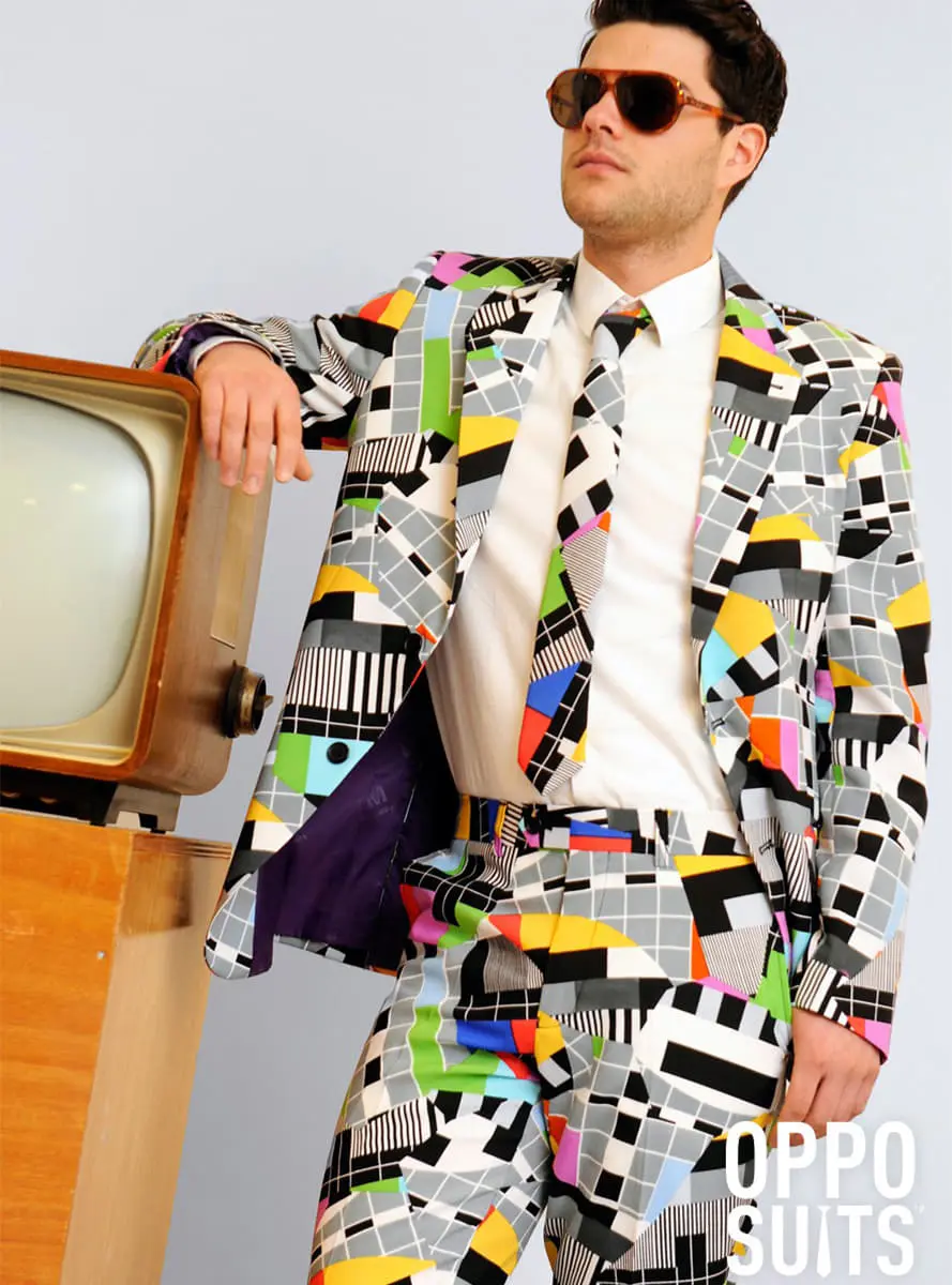 Funidelia Testival Opposuit - Afbeelding 2