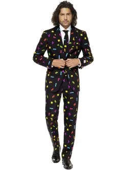 Funidelia Tetris Opposuit