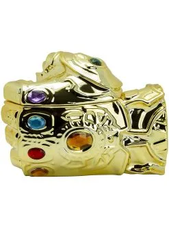 Funidelia Thanos 3D Mok - Infinity Gauntlet