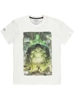 Funidelia The Hulk T-Shirt - The Avengers