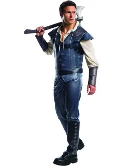 Funidelia The Huntsman Kostuum Winter's War Voor Heren