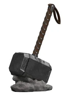 Funidelia Thor Hamer Spaarvarken - Marvel