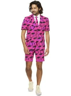 Funidelia Tropicool Zomer Editie Opposuit