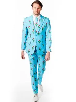 Funidelia Tulips From Amsterdam Opposuit