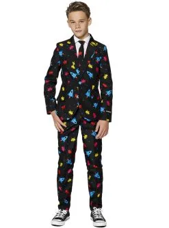 Funidelia Videogame Suitmeister Voor Jongens
