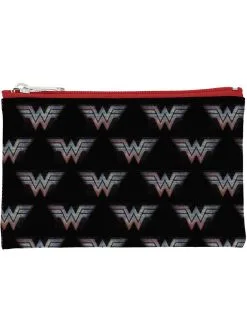 Funidelia Wonder Woman Logo Hoesje