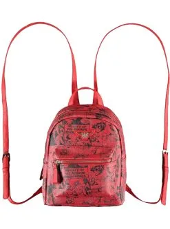 Funidelia Wonder Woman Mini Rugzak